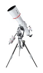 Bresser Τηλεσκόπιο AC 152L/1200 Messier Hexafoc EXOS-2 GoTo