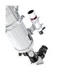 Bresser Τηλεσκόπιο AC 152L/1200 Messier Hexafoc EXOS-2 GoTo