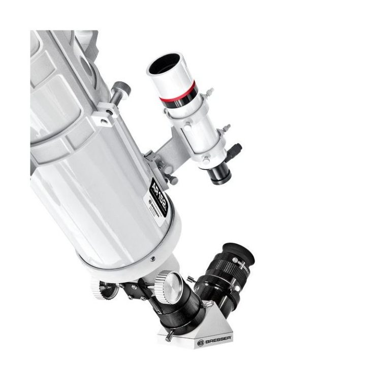 Bresser Τηλεσκόπιο AC 152L/1200 Messier Hexafoc EXOS-2 GoTo