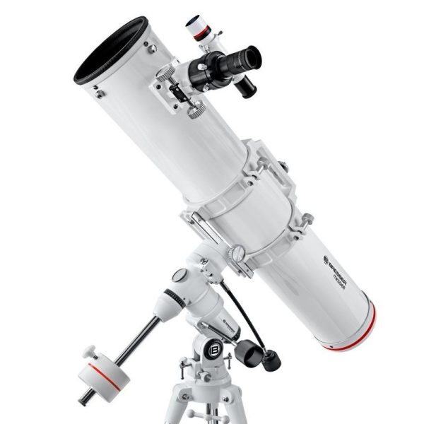 Bresser Τηλεσκόπιο N 130/1000 Messier EXOS-1
