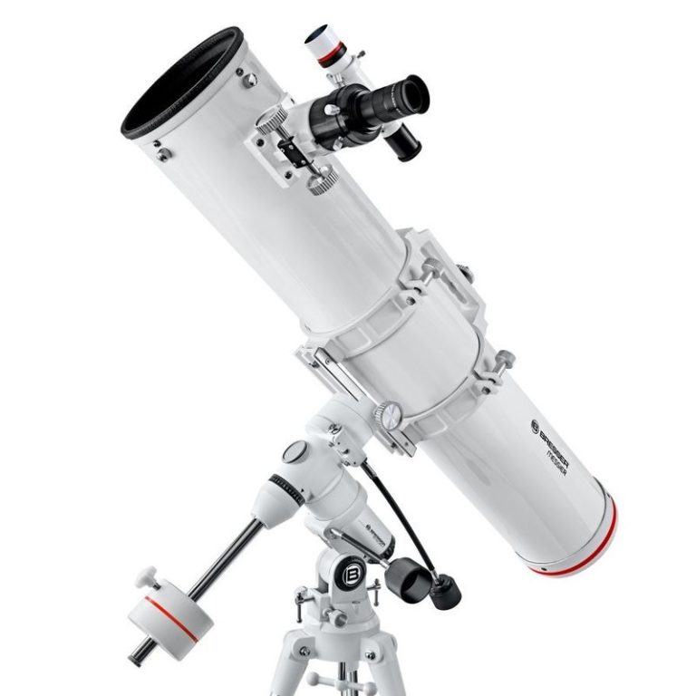 Bresser Τηλεσκόπιο N 130/1000 Messier EXOS-1