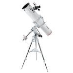 Bresser Τηλεσκόπιο N 130/1000 Messier EXOS-1