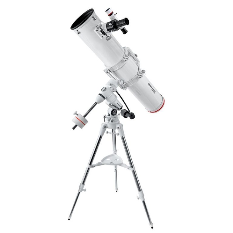 Bresser Τηλεσκόπιο N 130/1000 Messier EXOS-1