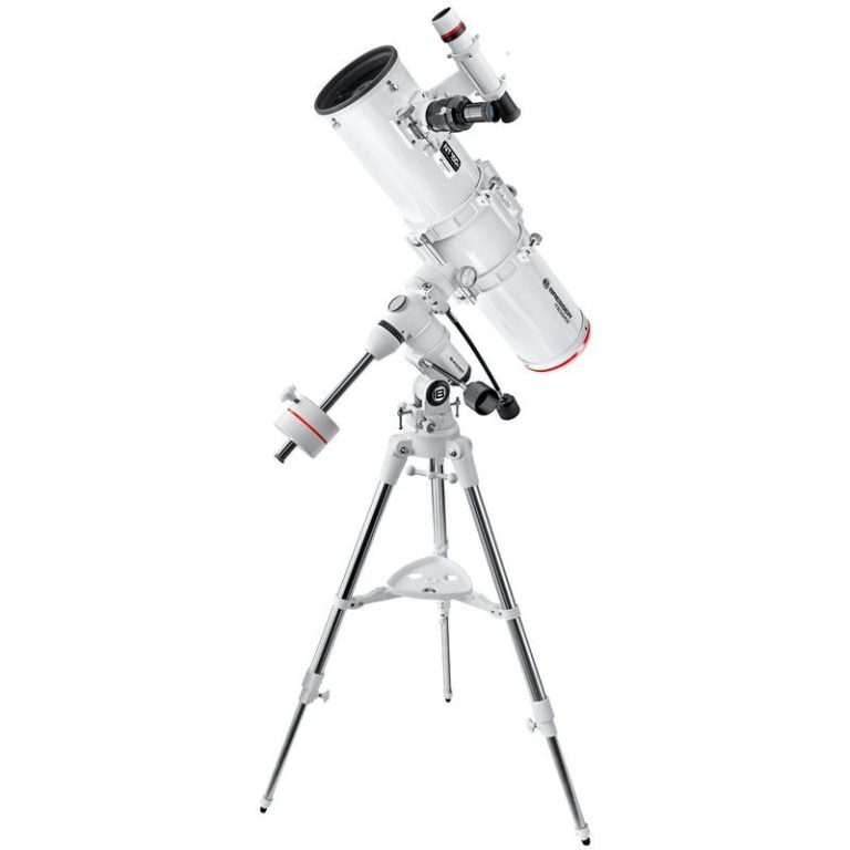 Bresser Τηλεσκόπιο N 150/750 Messier Hexafoc EXOS-1