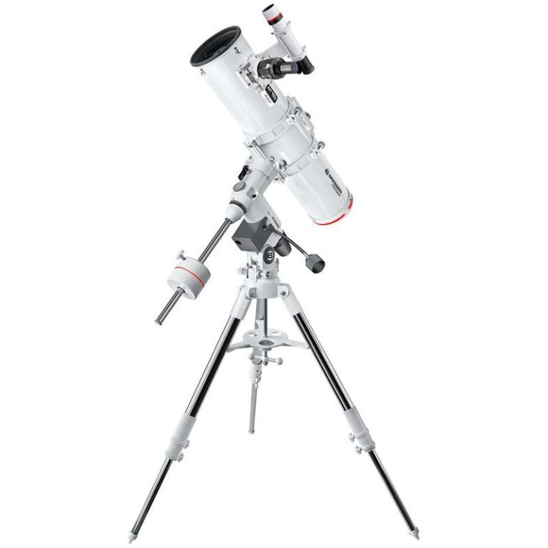 Bresser Τηλεσκόπιο N 150/750 Messier Hexafoc EXOS-2