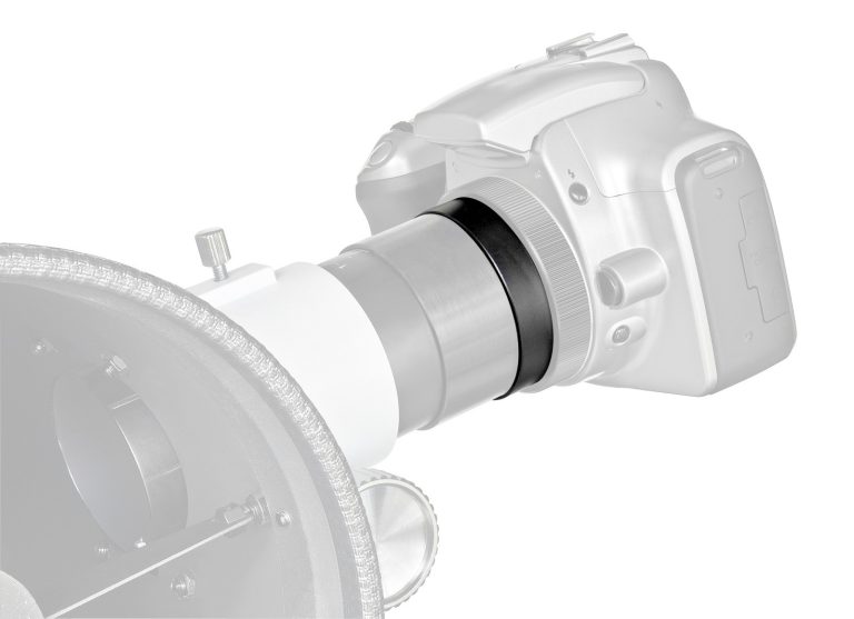 Bresser Τηλεσκόπιο N 150/1200 Messier Hexafoc EXOS-1