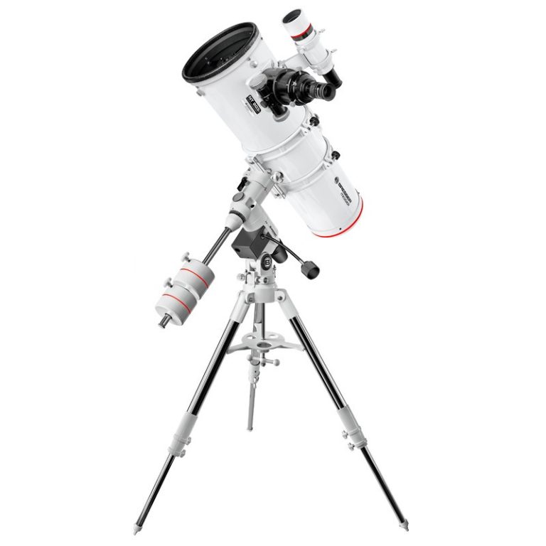 Bresser Τηλεσκόπιο N 203/800 Messier Hexafoc EXOS-2
