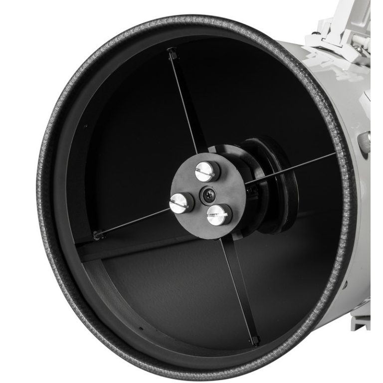 Bresser Τηλεσκόπιο N 203/800 Messier Hexafoc EXOS-2