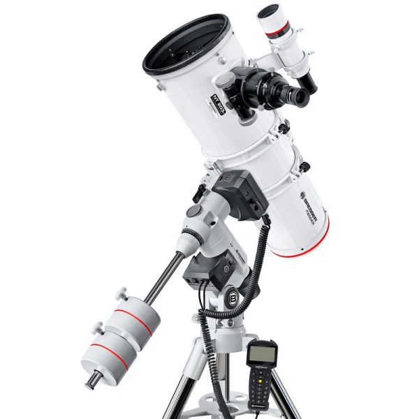 Bresser Τηλεσκόπιο N 203/800 Messier Hexafoc EXOS-2 GoTo