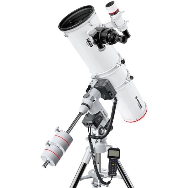 Bresser Τηλεσκόπιο N 203/1200 Messier Hexafoc EXOS-2 GoTo