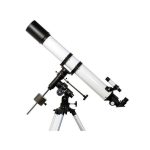TS Optics Τηλεσκόπιο AC 80/900 Starscope EQ3-1