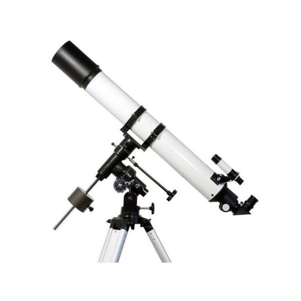 TS Optics Τηλεσκόπιο AC 80/900 Starscope EQ3-1