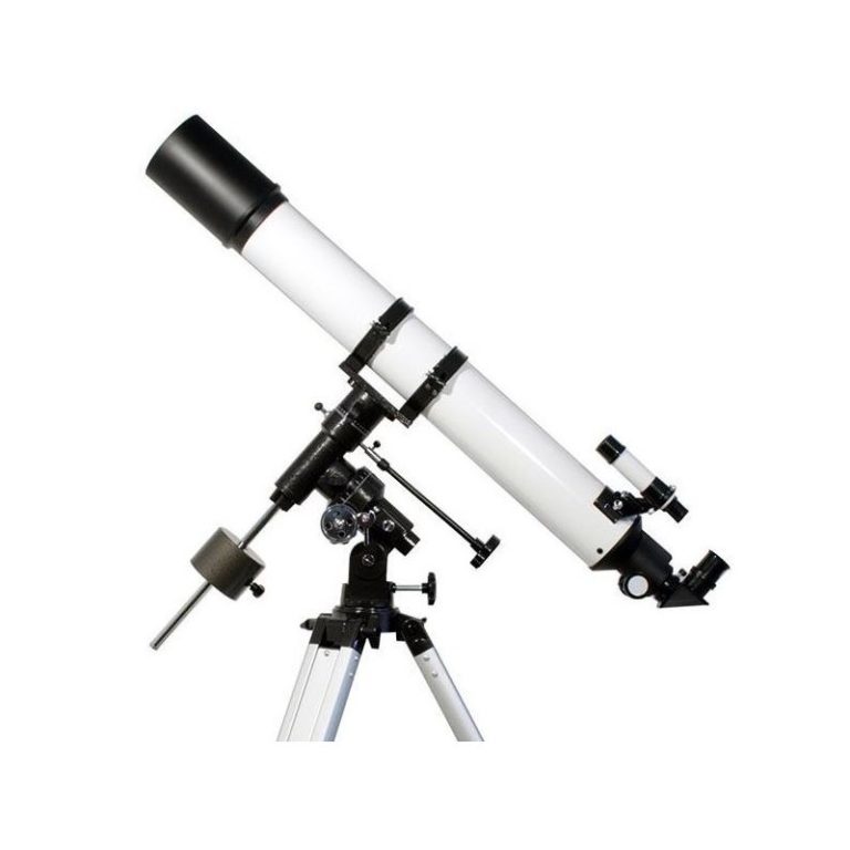 TS Optics Τηλεσκόπιο AC 80/900 Starscope EQ3-1