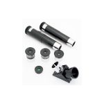 TS Optics Τηλεσκόπιο AC 80/900 Starscope EQ3-1