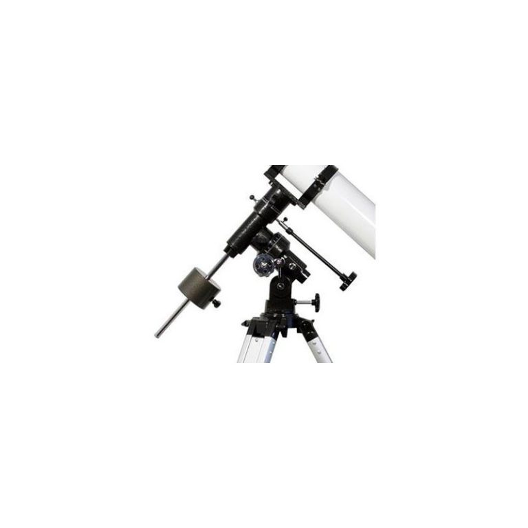 TS Optics Τηλεσκόπιο AC 80/900 Starscope EQ3-1