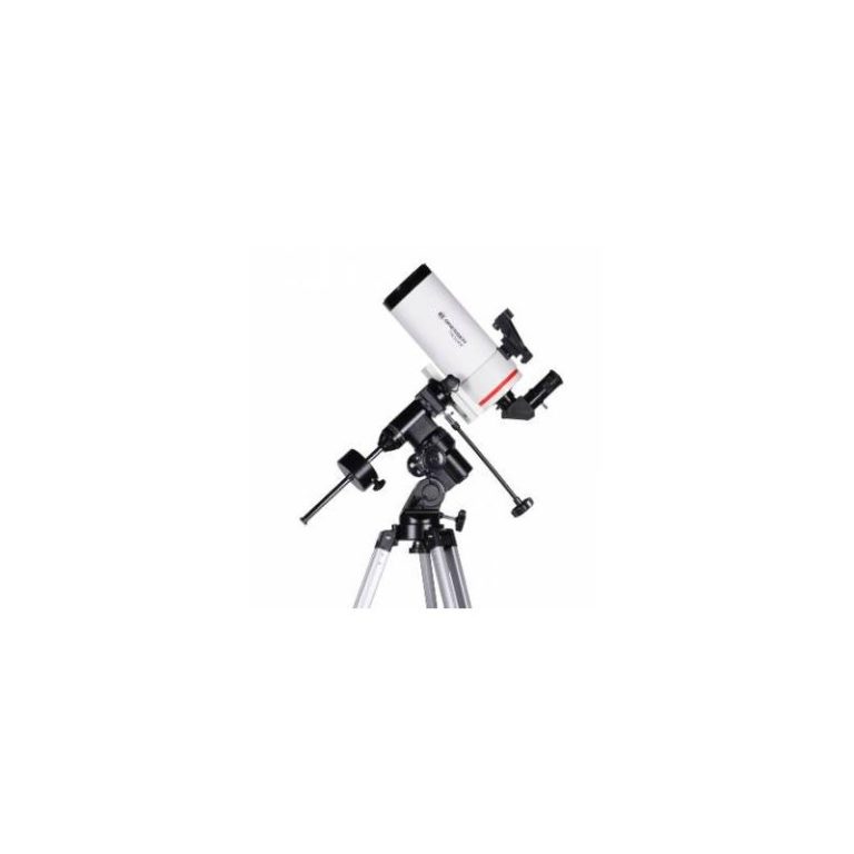 Bresser Τηλεσκόπιο Maksutov MC 100/1400 EQ3