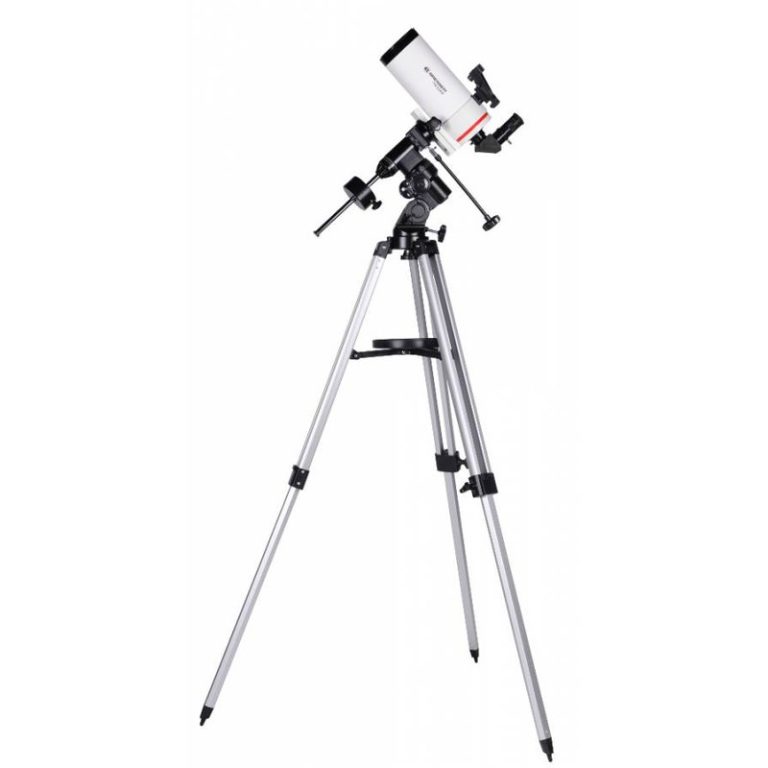Bresser Τηλεσκόπιο Maksutov MC 100/1400 EQ3