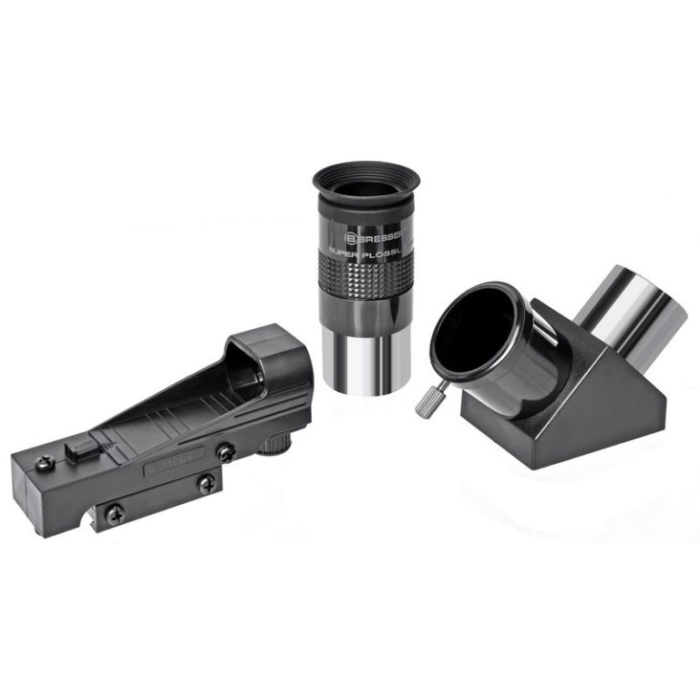Bresser Τηλεσκόπιο Maksutov MC 100/1400 EQ3