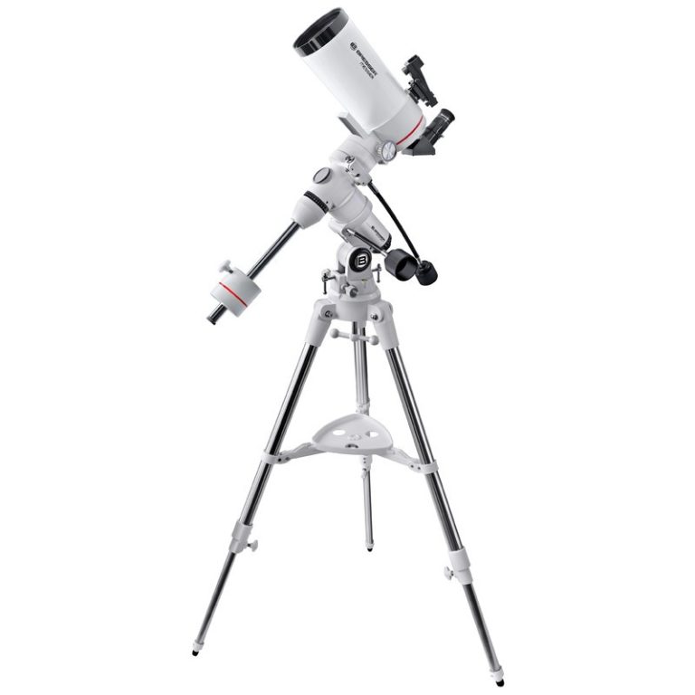 Bresser Τηλεσκόπιο Maksutov MC 100/1400 Messier EXOS-1