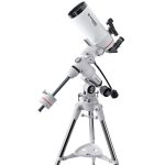 Bresser Τηλεσκόπιο Maksutov MC 100/1400 Messier EXOS-1
