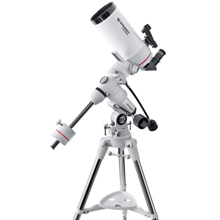 Bresser Τηλεσκόπιο Maksutov MC 100/1400 Messier EXOS-1