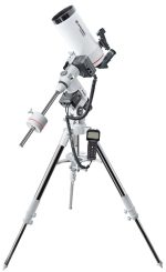 Bresser Τηλεσκόπιο Maksutov MC 100/1400 Messier EXOS-2 GoTo