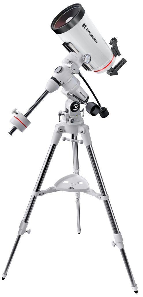 Bresser Τηλεσκόπιο Maksutov MC 127/1900 Messier EXOS-1