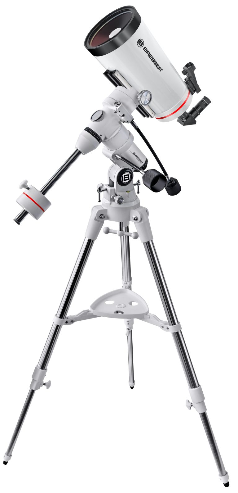 Bresser Τηλεσκόπιο Maksutov MC 127/1900 Messier EXOS-1