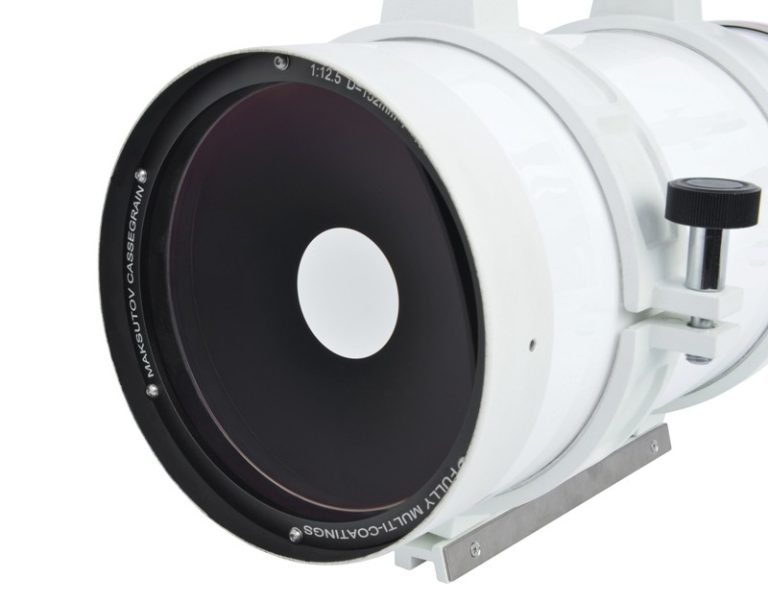 Bresser Τηλεσκόπιο Maksutov MC 152/1900 Messier EXOS-1