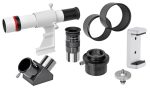 Bresser Τηλεσκόπιο Maksutov MC 152/1900 Messier EXOS-2