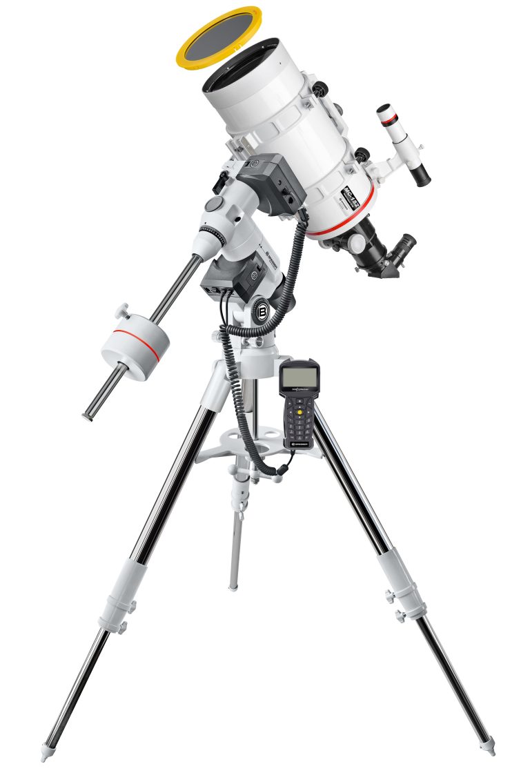 Bresser Τηλεσκόπιο Maksutov MC 152/1900 Messier EXOS-2 GoTo