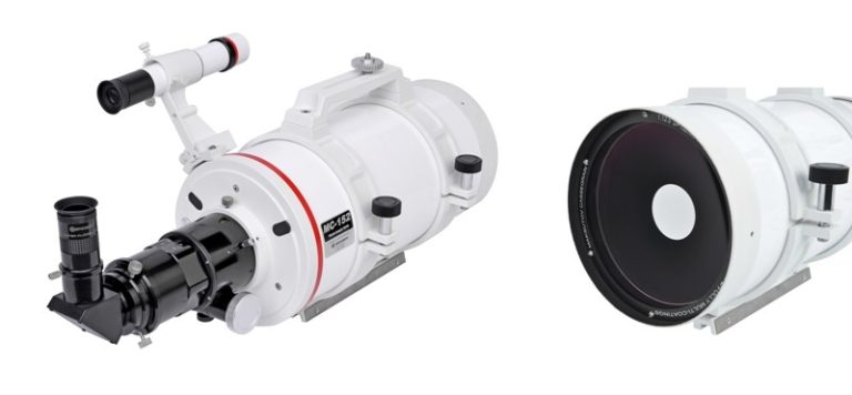 Bresser Τηλεσκόπιο Maksutov MC 152/1900 Messier EXOS-2 GoTo