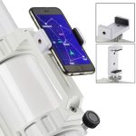 Bresser Τηλεσκόπιο Maksutov MC 152/1900 Messier EXOS-2 GoTo