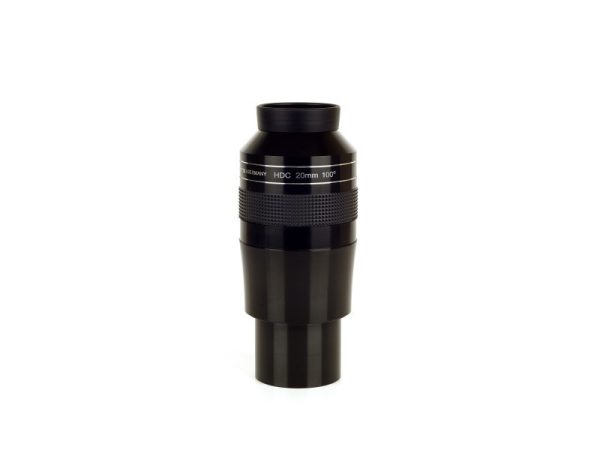 APM Προσοφθάλμιος HDC XWA 20mm, 100° 2’’