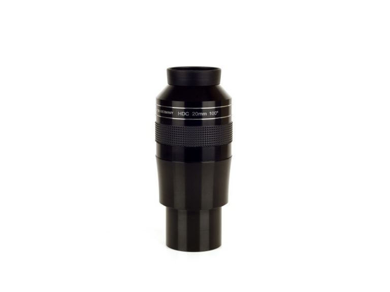 APM Προσοφθάλμιος HDC XWA 20mm, 100° 2’’