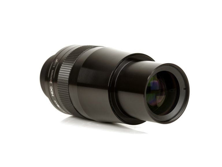 APM Προσοφθάλμιος HDC XWA 20mm, 100° 2’’