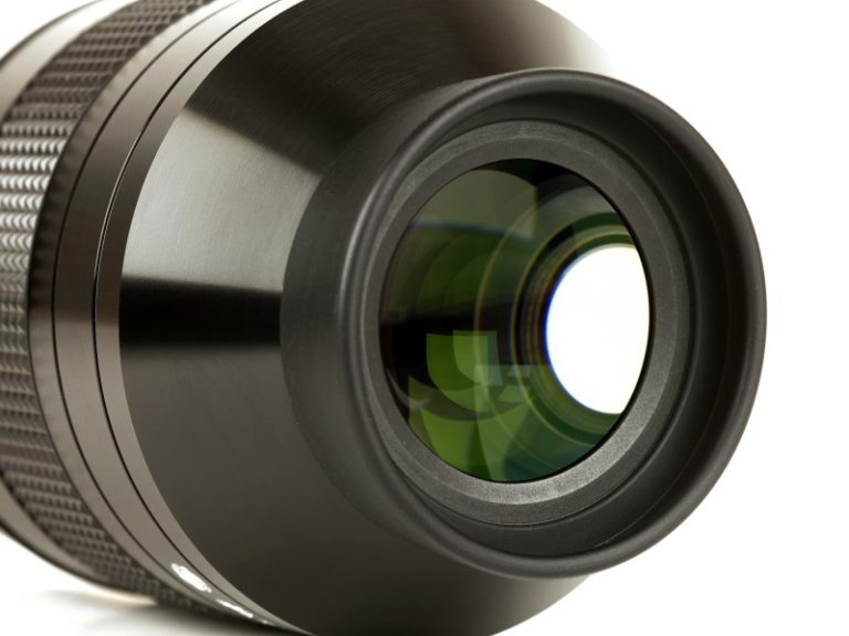 APM Προσοφθάλμιος HDC XWA 20mm, 100° 2’’
