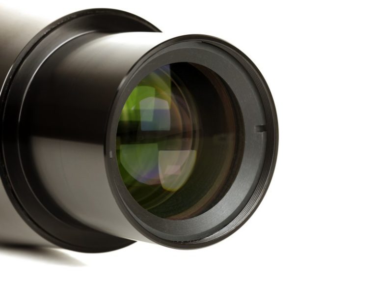APM Προσοφθάλμιος HDC XWA 20mm, 100° 2’’