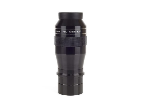 APM Προσοφθάλμιος HDC XWA 13mm, 100° 1,25’’ / 2’’