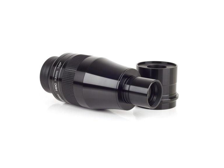 APM Προσοφθάλμιος HDC XWA 13mm, 100° 1,25’’ / 2’’