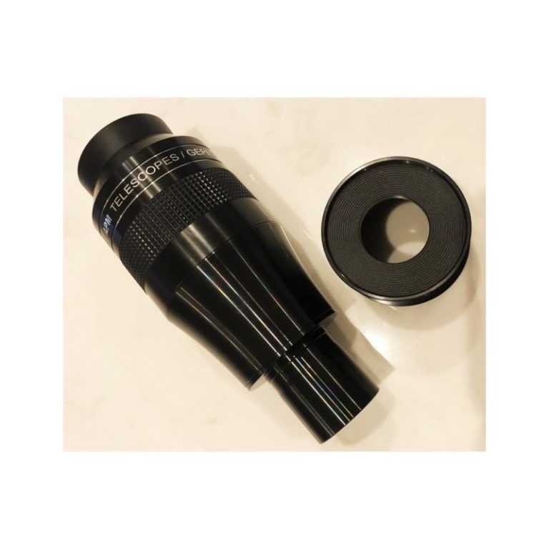 APM Προσοφθάλμιος HDC XWA 13mm, 100° 1,25’’ / 2’’