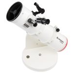Bresser Τηλεσκόπιο N 130/650 Dobson Messier (5'')