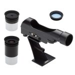 Bresser Τηλεσκόπιο N 130/650 Dobson Messier (5'')