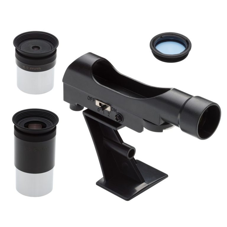 Bresser Τηλεσκόπιο N 130/650 Dobson Messier (5'')