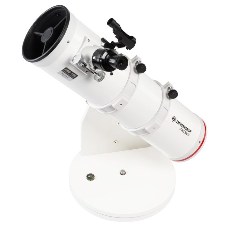 Bresser Τηλεσκόπιο N 150/750 Dobson Messier (6'')