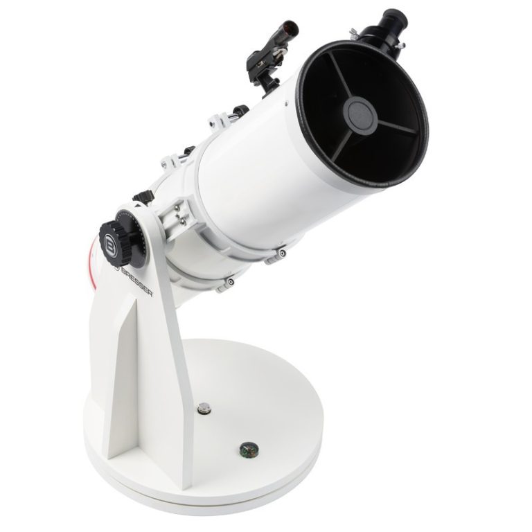 Bresser Τηλεσκόπιο N 150/750 Dobson Messier (6'')