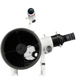 Bresser Τηλεσκόπιο N 150/1200 Dobson Messier Με Ηλιακό Φίλτρο (6'')