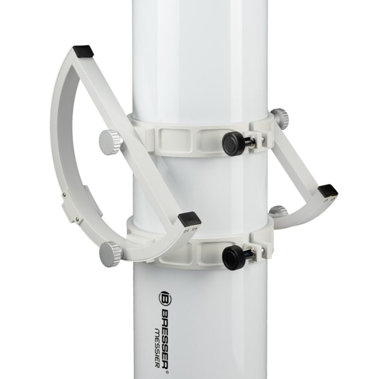 Bresser Τηλεσκόπιο N 150/1200 Dobson Messier Με Ηλιακό Φίλτρο (6'')