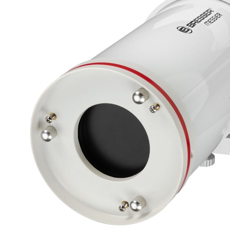 Bresser Τηλεσκόπιο N 150/1200 Dobson Messier Με Ηλιακό Φίλτρο (6'')