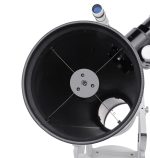 Bresser Τηλεσκόπιο N 203/1200 Dobson Messier Με Ηλιακό Φίλτρο (8'')
